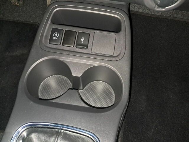 Мицубиси Спейс Стар 2024 в Европе на Automoto.ua Черный Мицубиси Спейс Стар, объемом двигателя 1.19 л и пробегом 11 тыс. км за 15790 $, фото 21 на Automoto.ua