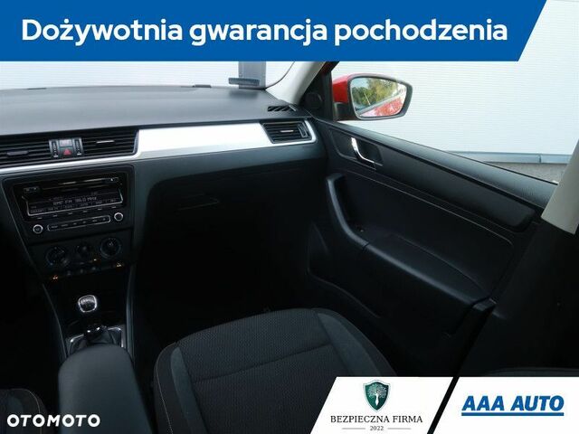 Шкода Рапід, об'ємом двигуна 1.2 л та пробігом 155 тис. км за 6479 $, фото 8 на Automoto.ua