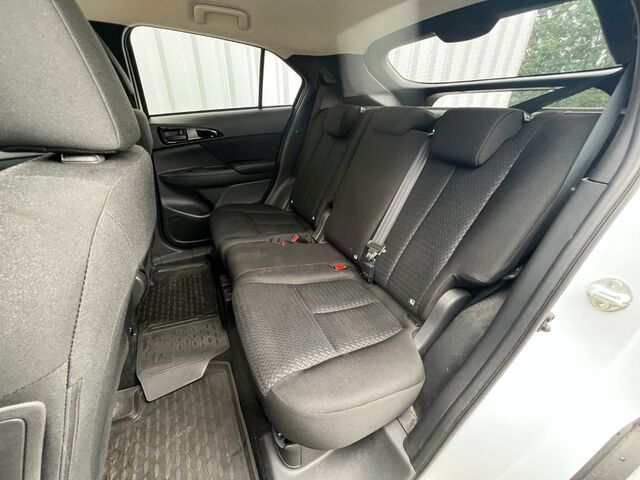 Мицубиси Эклипс 2019 в Европе на Automoto.ua Мицубиси Эклипс, объемом двигателя 1.5 л и пробегом 82 тыс. км за 16900 $, фото 6 на Automoto.ua