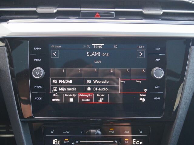 Фольксваген Arteon 2021 у Європі на Automoto.ua Сірий Фольксваген Arteon, об'ємом двигуна 1.4 л та пробігом 197 тис. км за 23835 $, фото 13 на Automoto.ua