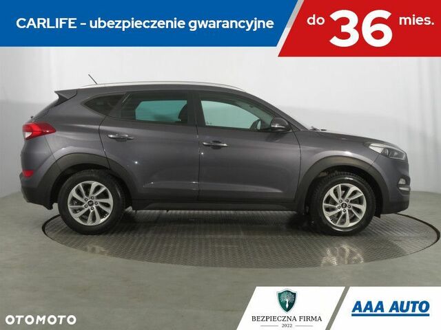 Хендай Туксон, об'ємом двигуна 1.59 л та пробігом 96 тис. км за 16847 $, фото 6 на Automoto.ua