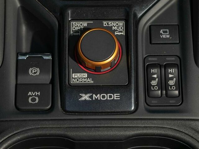 Тест-драйв нового автомобіля Субару Форестер 2023 з фото та відео