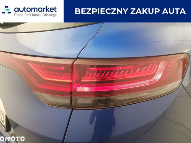 Рено Меган 2022 в Европе на Automoto.ua Рено Меган, объемом двигателя 1 л и пробегом 118 тыс. км за 16913 $, фото 13 на Automoto.ua