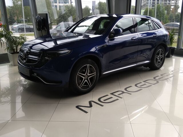 Купити нове авто Mercedes-Benz у Дніпро (Дніпропетровську) в автосалоні "Mercedes-Benz Дніпро" | Фото 8 на Automoto.ua