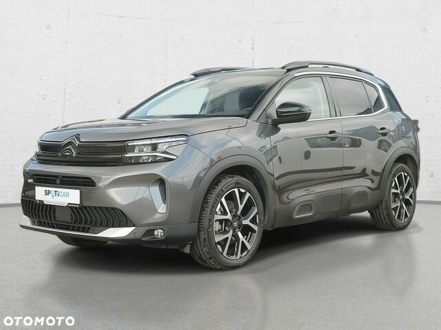 Ситроен C5 Aircross, объемом двигателя 1.6 л и пробегом 5 тыс. км за 32395 $, фото 1 на Automoto.ua