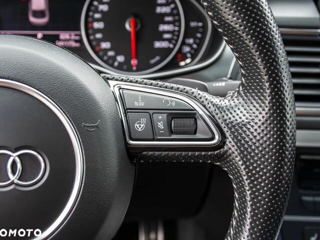 Ауді A7 Sportback, об'ємом двигуна 2.97 л та пробігом 141 тис. км за 28056 $, фото 28 на Automoto.ua