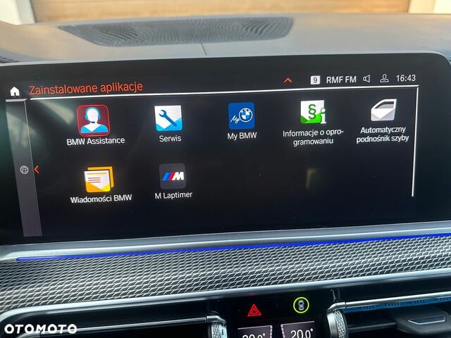 БМВ Х6 2020 в Европе на Automoto.ua БМВ Х6, объемом двигателя 2.99 л и пробегом 125 тыс. км за 260000 $, фото 36 на Automoto.ua