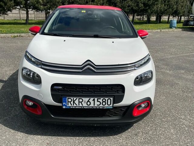 Ситроен С3, объемом двигателя 1.2 л и пробегом 110 тыс. км за 10475 $, фото 1 на Automoto.ua