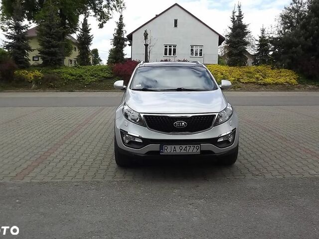 Кіа Sportage, об'ємом двигуна 1.69 л та пробігом 159 тис. км за 11210 $, фото 1 на Automoto.ua