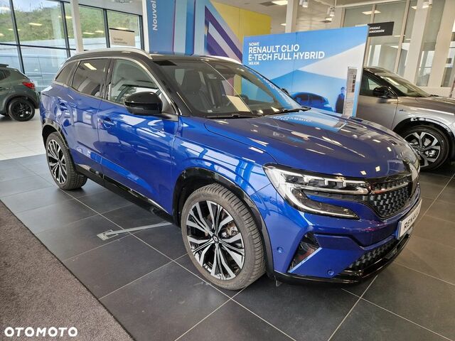 Рено Austral, об'ємом двигуна 1.2 л та пробігом 7 тис. км за 41015 $, фото 1 на Automoto.ua