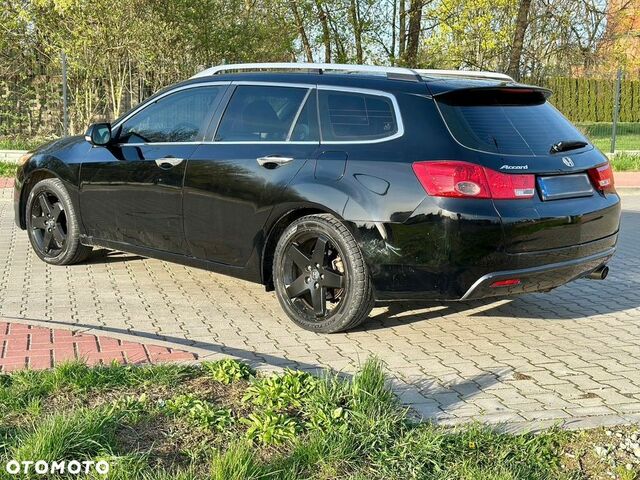 Хонда Аккорд, об'ємом двигуна 2 л та пробігом 170 тис. км за 8531 $, фото 1 на Automoto.ua