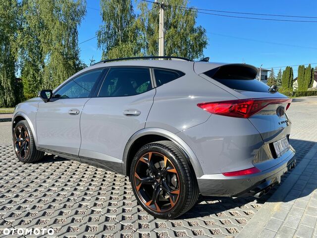 Cupra Formentor, об'ємом двигуна 1.98 л та пробігом 26 тис. км за 35464 $, фото 29 на Automoto.ua