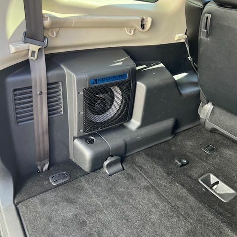 Міцубісі Паджеро 2017 у Європі на Automoto.ua Коричневий Міцубісі Паджеро, об'ємом двигуна 3.2 л та пробігом 140 тис. км за 40632 $, фото 9 на Automoto.ua