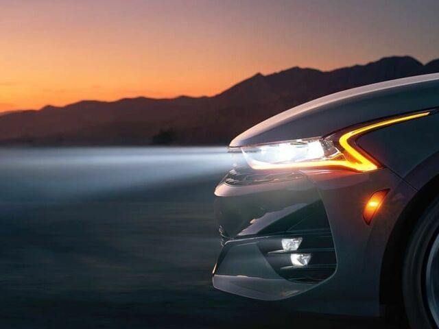 Kia K5 2023 цена Сколько стоит Kia K5 2023 в Украине