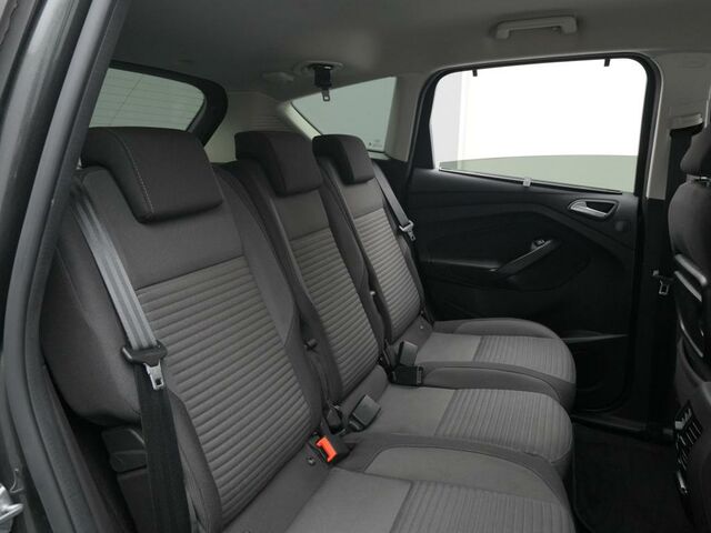 Форд Сі-Макс 2019 у Європі на Automoto.ua Форд Сі-Макс, об'ємом двигуна 1 л та пробігом 99 тис. км за 9900 $, фото 13 на Automoto.ua