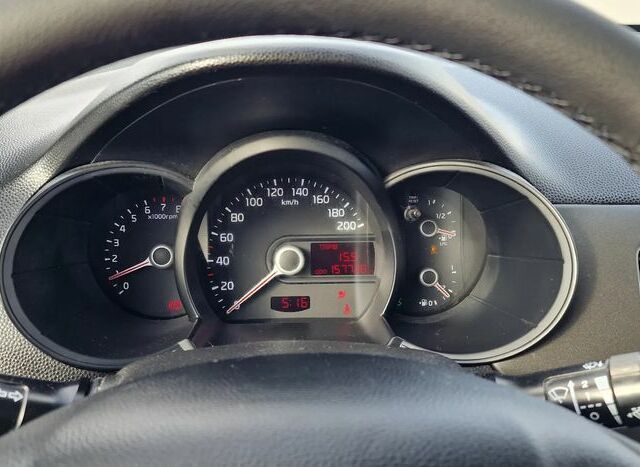 Кіа Піканто, об'ємом двигуна 1 л та пробігом 150 тис. км за 5378 $, фото 25 на Automoto.ua