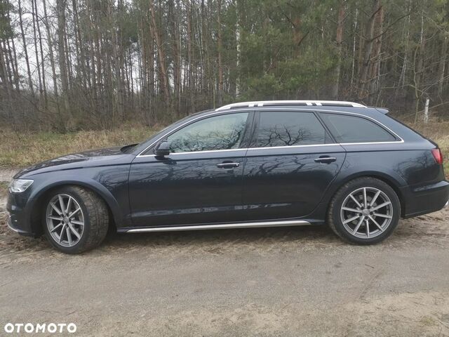 Ауді A6 Allroad, об'ємом двигуна 2.97 л та пробігом 205 тис. км за 29806 $, фото 2 на Automoto.ua