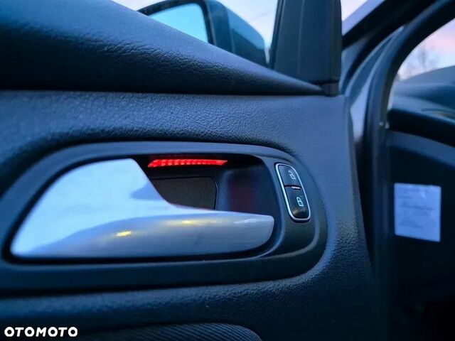 Форд Фокус, об'ємом двигуна 1.5 л та пробігом 150 тис. км за 10346 $, фото 1 на Automoto.ua