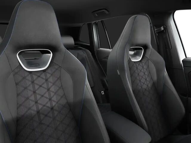 Фольксваген Тігуан 2025 у Європі на Automoto.ua Срібний Фольксваген Тігуан, об'ємом двигуна 1.5 л та пробігом 50 тис. км за 71378 $, фото 4 на Automoto.ua