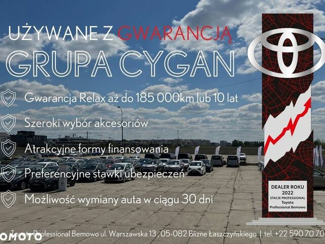 Тойота Камрі, об'ємом двигуна 2.49 л та пробігом 103 тис. км за 21080 $, фото 1 на Automoto.ua