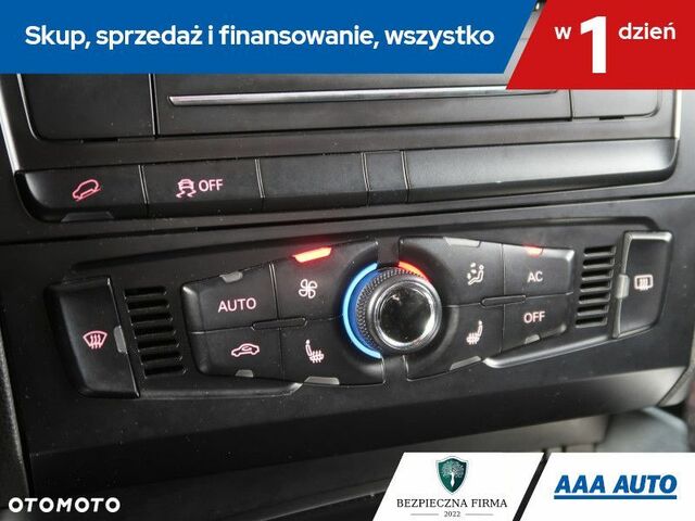 Ауді Ку 5, об'ємом двигуна 1.97 л та пробігом 195 тис. км за 12959 $, фото 16 на Automoto.ua