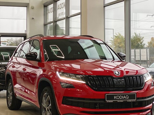 Купити нове авто Skoda,Peugeot,Opel у Кропивницькому (Кіровограді) в автосалоні "Авто-Шанс" | Фото 9 на Automoto.ua