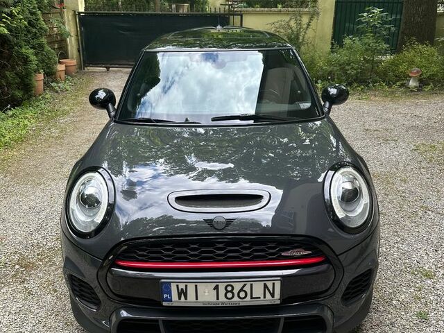 Міні John Cooper Works, об'ємом двигуна 2 л та пробігом 133 тис. км за 23326 $, фото 1 на Automoto.ua