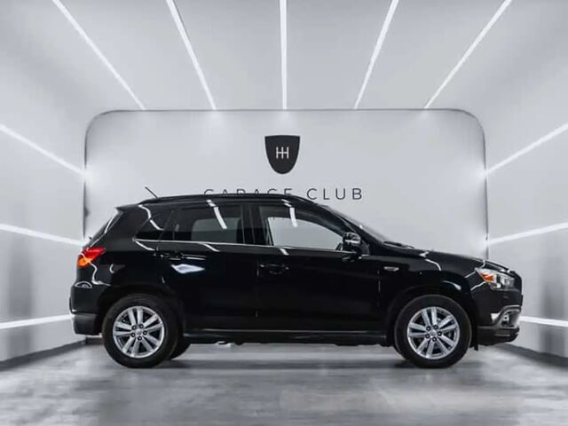 Міцубісі АСХ 2012 у Європі на Automoto.ua Міцубісі АСХ, об'ємом двигуна 1.8 л та пробігом 139 тис. км за 12696 $, фото 5 на Automoto.ua