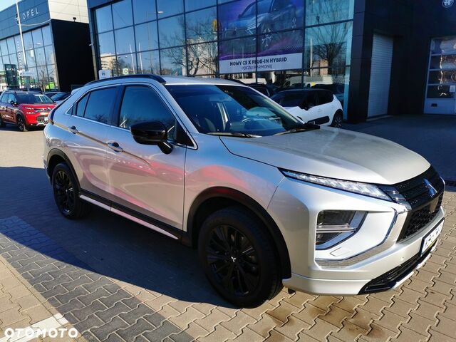 Міцубісі Eclipse Cross, об'ємом двигуна 1.5 л та пробігом 22 тис. км за 21577 $, фото 27 на Automoto.ua