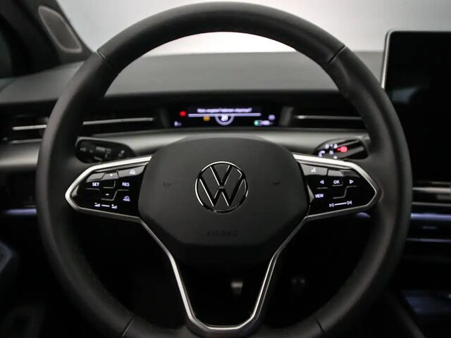 Фольксваген ID.7 2025 у Європі на Automoto.ua Сірий Фольксваген ID.7, об'ємом двигуна 0 л та пробігом 10 тис. км за 57428 $, фото 14 на Automoto.ua