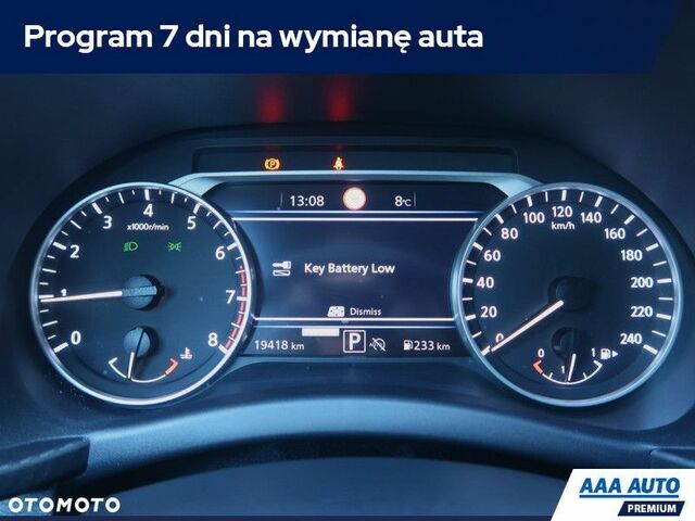 Ніссан Жук, об'ємом двигуна 1 л та пробігом 20 тис. км за 19006 $, фото 11 на Automoto.ua