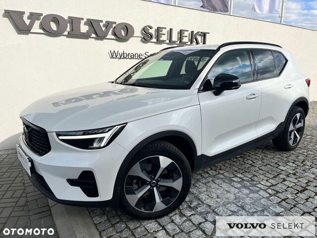 Вольво XC40, объемом двигателя 1.97 л и пробегом 29 тыс. км за 43175 $, фото 3 на Automoto.ua