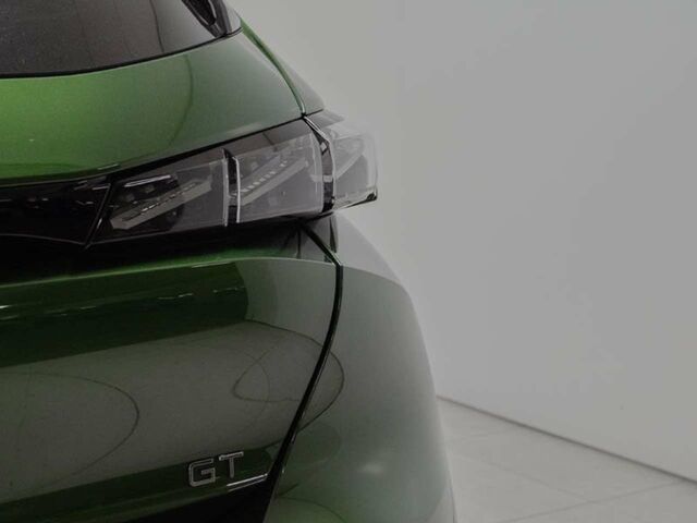 Зелений Пежо 308, об'ємом двигуна 1.5 л та пробігом 45 тис. км за 30250 $, фото 18 на Automoto.ua
