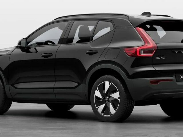 Вольво XC40, об'ємом двигуна 0 л та пробігом 7 тис. км за 42095 $, фото 9 на Automoto.ua