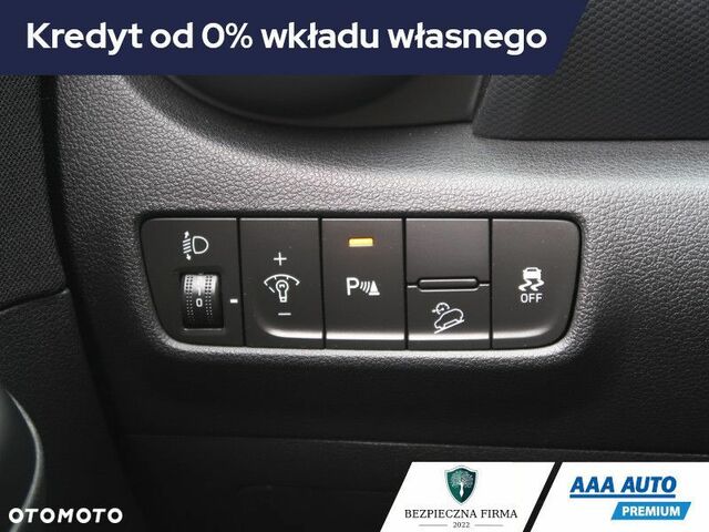 Хендай Kona, об'ємом двигуна 1 л та пробігом 38 тис. км за 17279 $, фото 24 на Automoto.ua