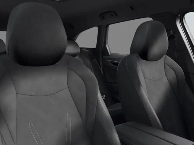 Фольксваген ID.7 2025 у Європі на Automoto.ua Чорний Фольксваген ID.7, об'ємом двигуна 0 л та пробігом 10 тис. км за 65168 $, фото 7 на Automoto.ua