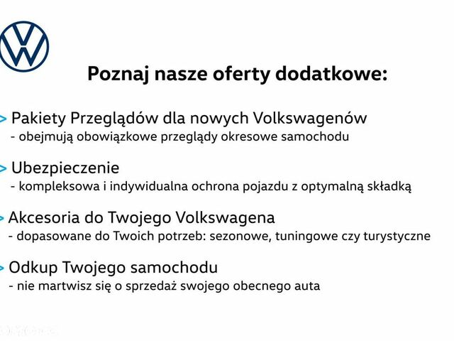 Фольксваген Taigo, объемом двигателя 1 л и пробегом 8 тыс. км за 21490 $, фото 7 на Automoto.ua