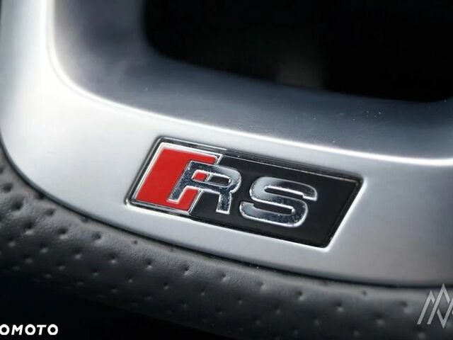 Ауді RS Q3, об'ємом двигуна 2.48 л та пробігом 22 тис. км за 57214 $, фото 22 на Automoto.ua