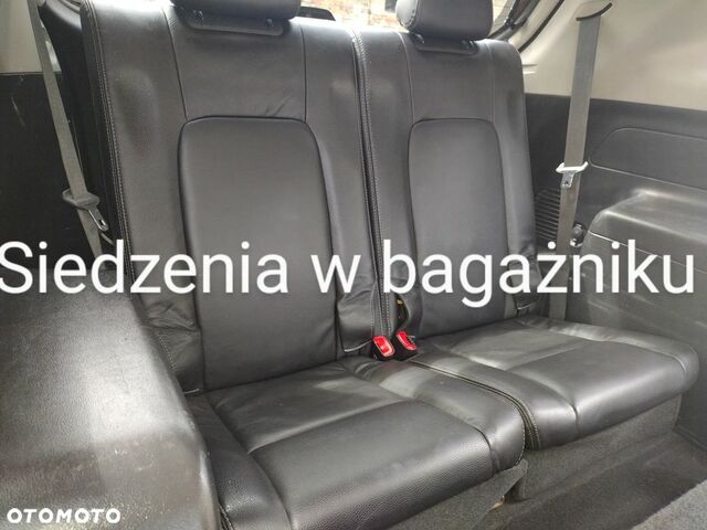 Шевроле Каптіва, об'ємом двигуна 2.23 л та пробігом 250 тис. км за 6898 $, фото 4 на Automoto.ua