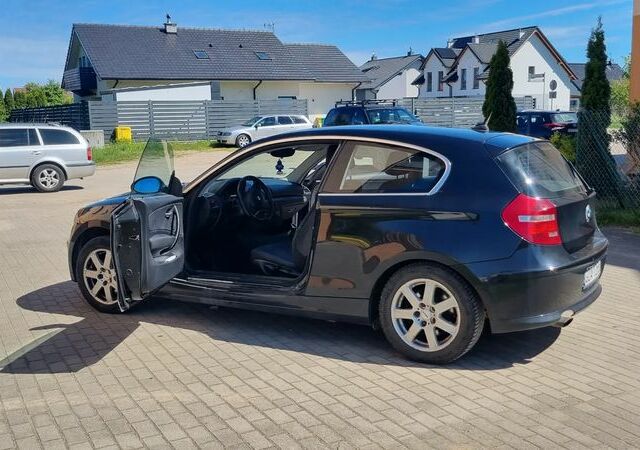 БМВ 1 Серія, об'ємом двигуна 2 л та пробігом 310 тис. км за 3888 $, фото 1 на Automoto.ua