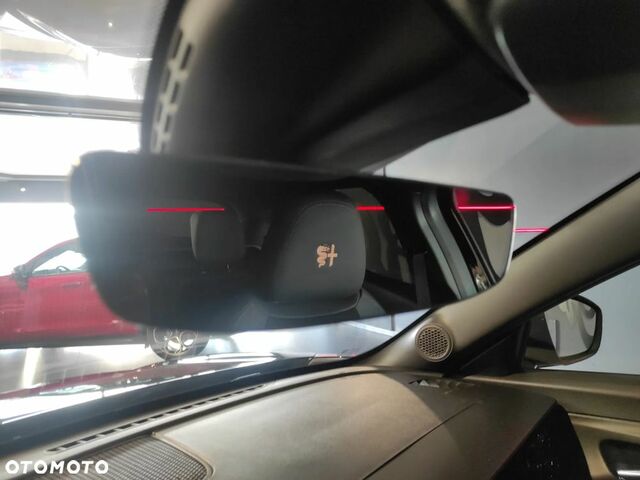 Альфа Ромео Джуниор 2025 в Европе на Automoto.ua Черный Альфа Ромео Джуниор, объемом двигателя 1 л и пробегом 6 тыс. км за 33681 $, фото 27 на Automoto.ua