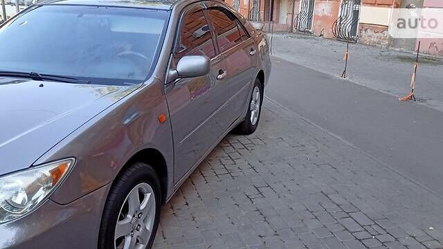 Тойота Камри, Купе 1998 - 2004 Solara 2.2 i 16V