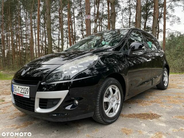 Рено Сценік, об'ємом двигуна 1.4 л та пробігом 131 тис. км за 5119 $, фото 15 на Automoto.ua