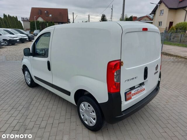 Фіат Fiorino, об'ємом двигуна 1.37 л та пробігом 174 тис. км за 6479 $, фото 2 на Automoto.ua