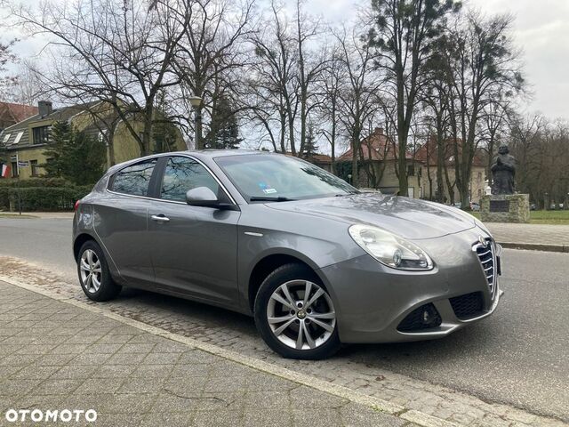 Альфа Ромео Giulietta, об'ємом двигуна 1.6 л та пробігом 134 тис. км за 6479 $, фото 1 на Automoto.ua