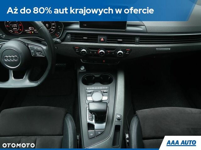 Ауди А5, объемом двигателя 1.97 л и пробегом 100 тыс. км за 28078 $, фото 12 на Automoto.ua