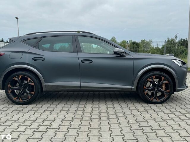 Cupra Formentor, об'ємом двигуна 1.98 л та пробігом 34 тис. км за 34103 $, фото 9 на Automoto.ua