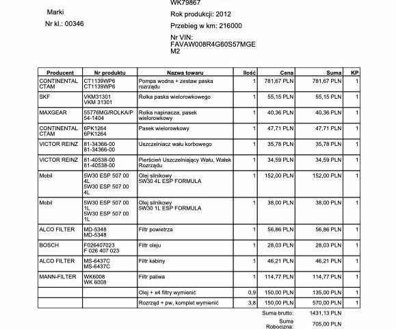 Ауди А6, объемом двигателя 1.97 л и пробегом 241 тыс. км за 15765 $, фото 12 на Automoto.ua