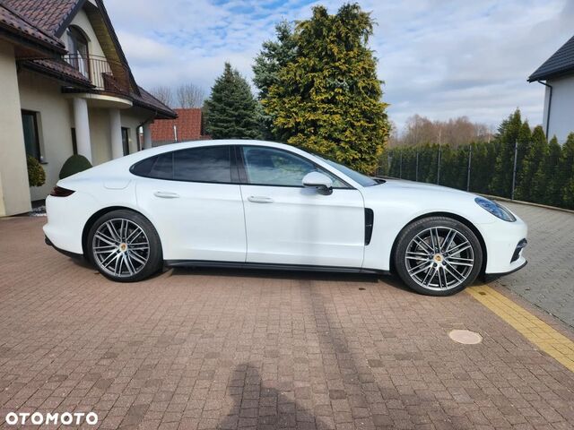 Порше Panamera, об'ємом двигуна 2.89 л та пробігом 109 тис. км за 73218 $, фото 3 на Automoto.ua