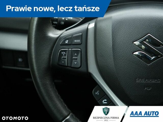 Сузуки СХ4, объемом двигателя 1 л и пробегом 109 тыс. км за 12959 $, фото 22 на Automoto.ua